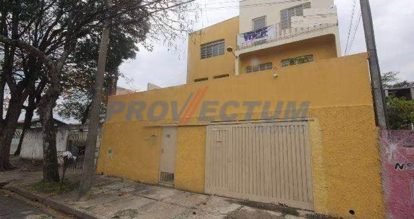 Casa com 5 quartos à venda na Rua Francisco de Campos Abreu, 913, Vila Georgina, Campinas