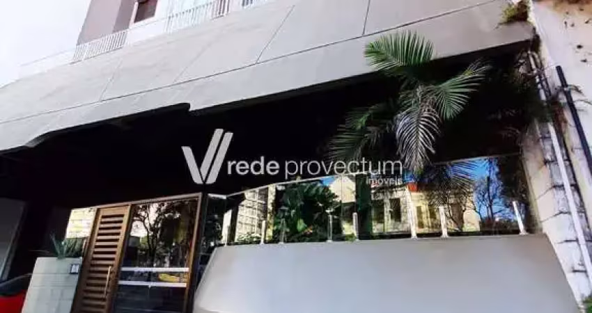 Apartamento com 2 quartos à venda na Avenida Doutor Moraes Salles, 1005, Centro, Campinas