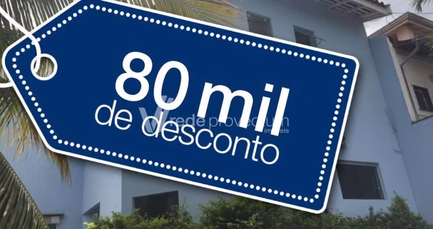Casa com 3 quartos à venda na Rua Evandro Batista Vieira, 1061, Loteamento Alphaville Campinas, Campinas
