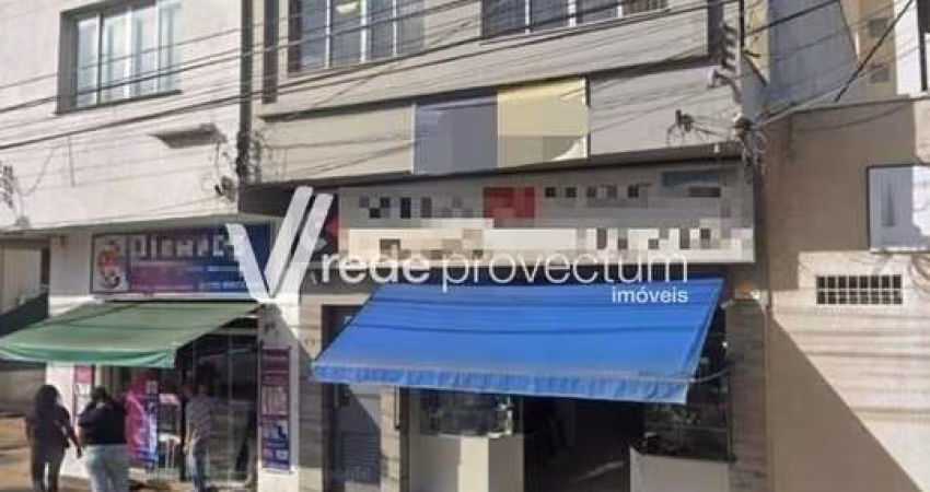 Prédio à venda no Centro, Campinas 