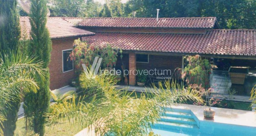 Casa com 3 quartos à venda no Parque Xangrilá, Campinas 