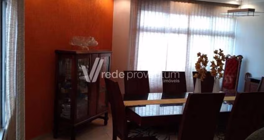 Apartamento com 3 quartos à venda na Avenida Soror Maria da Providência, 101, Jardim Pacaembu, Jundiaí