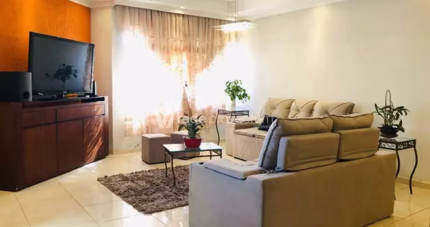 Apartamento com 3 quartos à venda na Avenida Soror Maria da Providência, 101, Jardim Pacaembu, Jundiaí