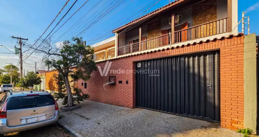 Casa com 3 quartos à venda na Rua Padre Luiz Fantinatto, 30, Bosque de Barão Geraldo, Campinas