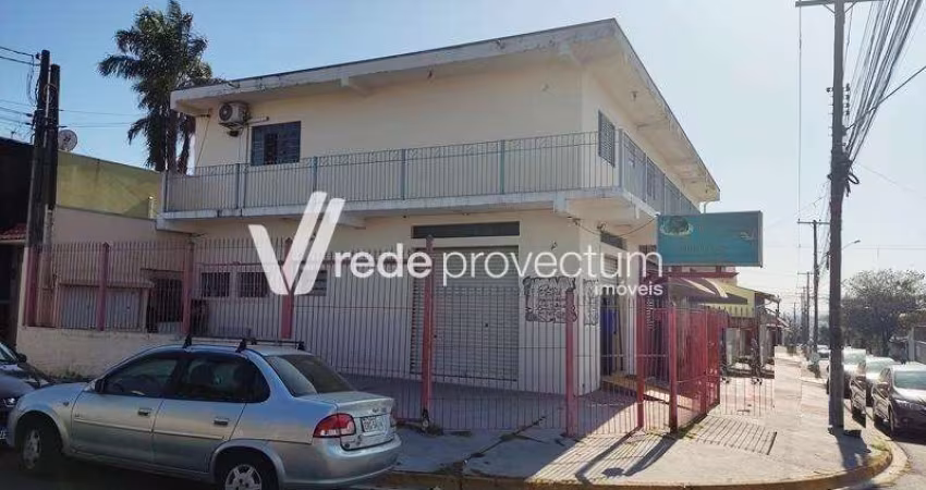 Prédio à venda na Rua Rozendo Alves de Souza, 365, Jardim Calegari (Nova Veneza), Sumaré