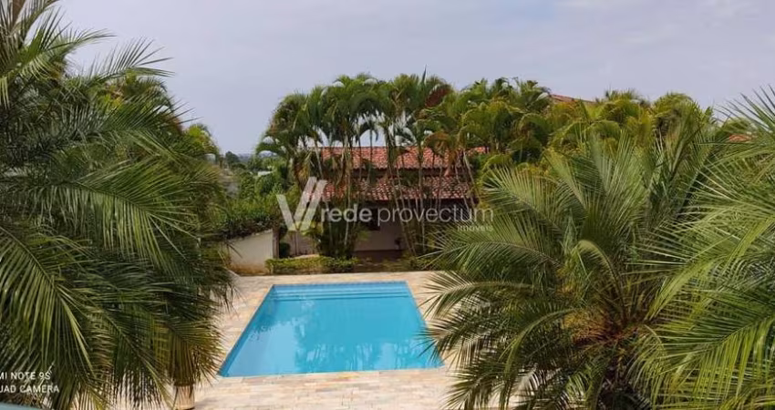 Casa com 3 quartos à venda na dos Mognos, 189, Colinas do Mosteiro de Itaici, Indaiatuba