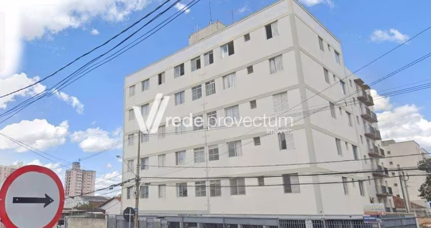 Apartamento com 1 quarto à venda na Rua Buarque de Macedo, 374, Jardim Brasil, Campinas