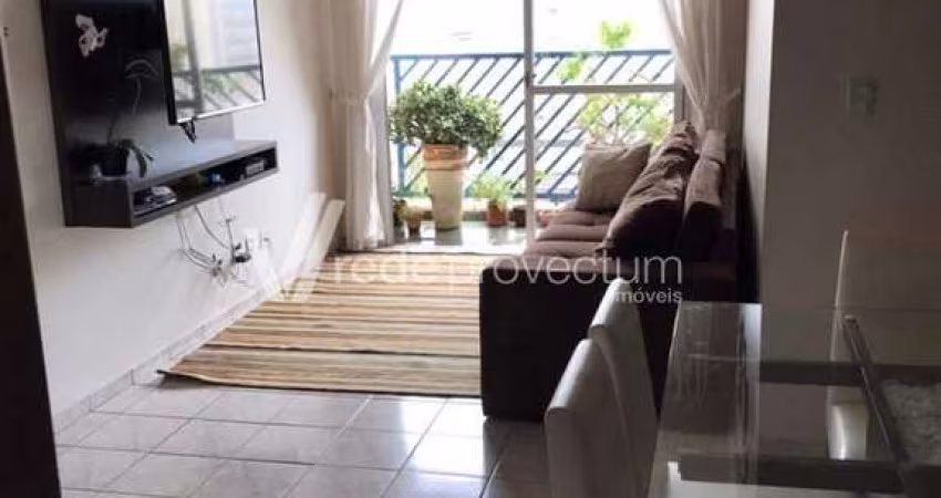 Apartamento com 3 quartos à venda na Rua Doutor Sales de Oliveira, 120, Vila Industrial, Campinas