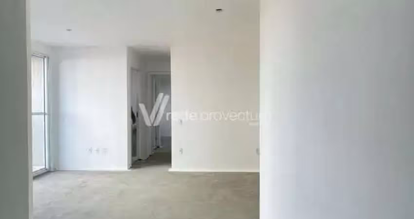 Apartamento com 2 quartos à venda na Rua Marta da Silva Pereira, 80, Jardim das Cerejeiras, Campinas