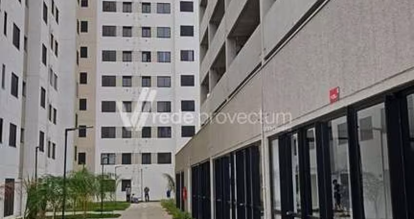 Apartamento com 1 quarto à venda na Rua Pastor Antonio Tiburtino da Silva, 490, Jardim Ibirapuera, Campinas