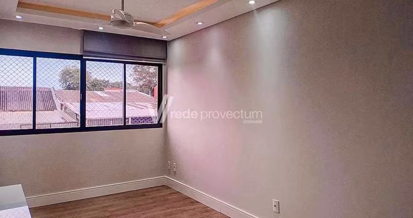 Apartamento com 3 quartos à venda na Rua Doutor Rafael Sales, 145, Bonfim, Campinas