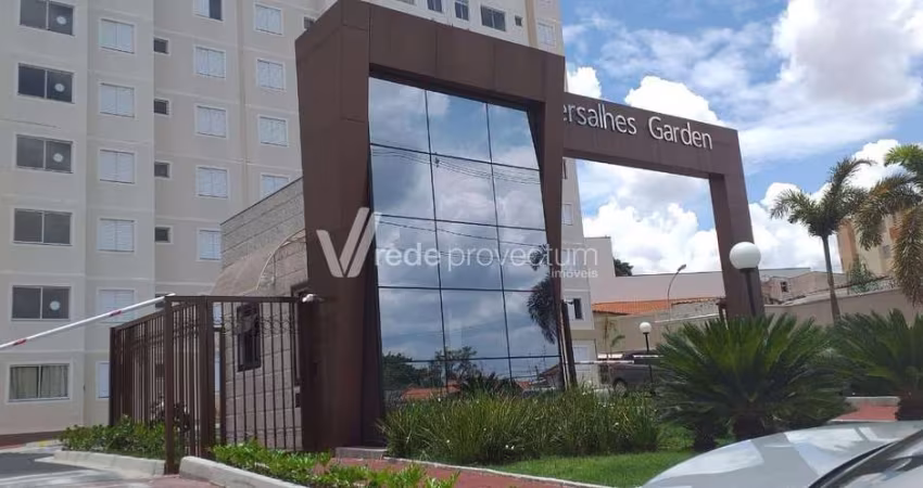 Apartamento com 2 quartos para alugar na Avenida João Batista Morato do Canto, 1441, Parque Industrial, Campinas