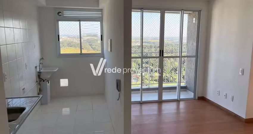 Apartamento com 2 quartos à venda na Rua Cônego Haroldo Niero, 57, Jardim das Cerejeiras, Campinas