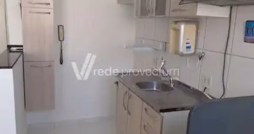 Apartamento com 2 quartos à venda na Rua Doutor Jeber Juabre, 145, Jardim Márcia, Campinas