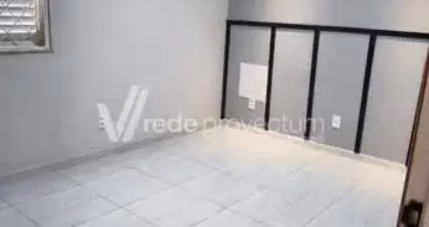 Apartamento com 2 quartos à venda na Rua Registro, 95, Jardim Baronesa, Campinas