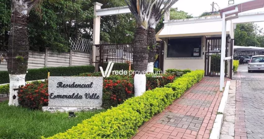 Apartamento com 2 quartos à venda na Rua Manoel Sylvestre de Freitas Filho, 1224, Jardim Nova Europa, Campinas