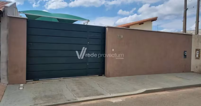 Casa com 2 quartos à venda na Rua Elvira Dona Martins, 389, Jardim dos Ipês, Ipeúna