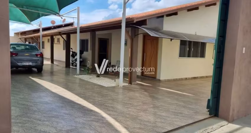 Casa com 2 quartos à venda na Rua Elvira Dona Martins, 389, Jardim dos Ipês, Ipeúna