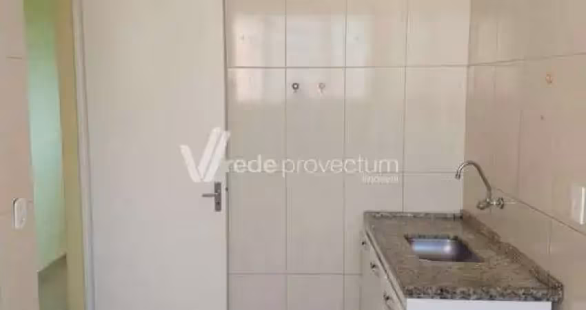 Apartamento com 2 quartos à venda na Rua Dona Neuza Goulart Brizola, 250, Parque Residencial Vila União, Campinas