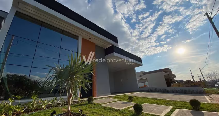Casa em condomínio fechado com 3 quartos à venda na Rua Betty Hass de Campos, 235, Colinas de Indaiatuba, Indaiatuba