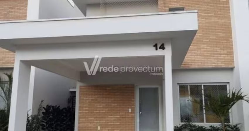 Casa em condomínio fechado com 3 quartos para alugar no Ortizes, Valinhos 