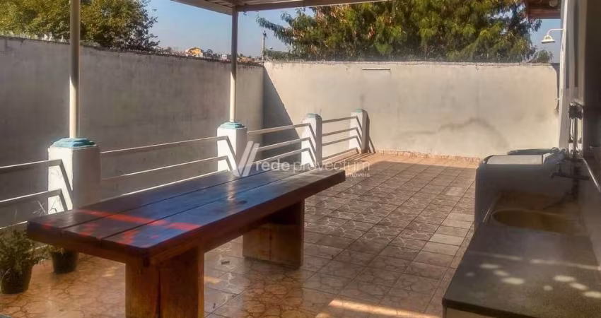 Casa comercial à venda na Rua Líbero Badaró, 443, Jardim Alvorada, Campinas
