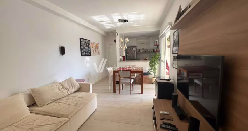 Apartamento com 2 quartos para alugar na Rua José Luiz Camargo Moreira, 33, Mansões Santo Antônio, Campinas