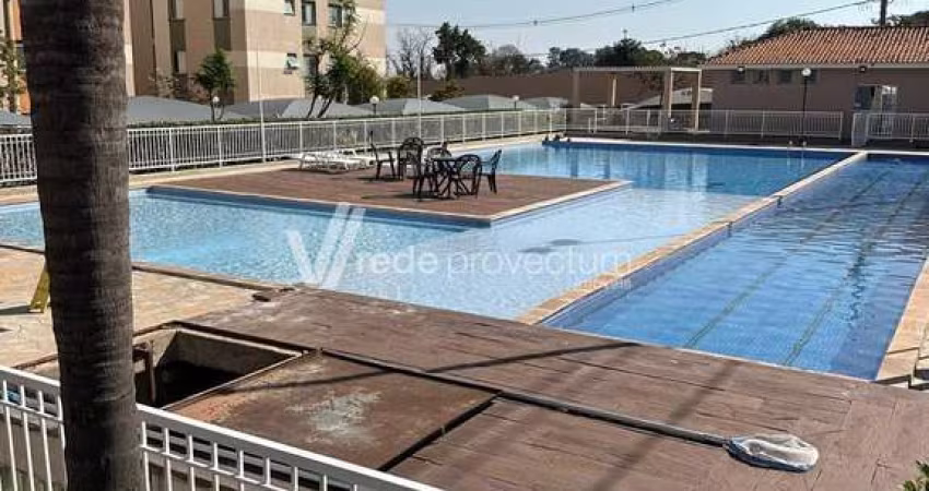 Apartamento com 2 quartos à venda na Rua José Vieira dos Santos, 564, Jardim Recanto dos Sonhos, Sumaré