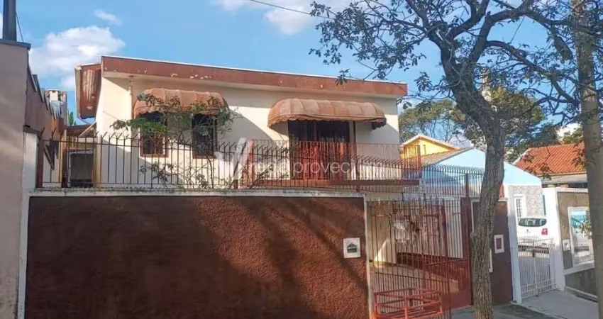Casa com 2 quartos à venda na Rua Ignácio Pupo de Vasconcellos, 135, Jardim Antonio Von Zuben, Campinas