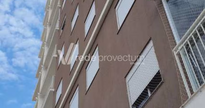 Apartamento com 2 quartos para alugar na Avenida Monsenhor Jerônimo Baggio, 263, Taquaral, Campinas