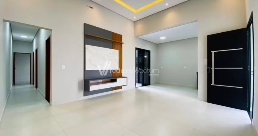Casa com 3 quartos à venda na Rua Manoel Ribeiro Martins, 789, Parque Residencial Sabiás, Indaiatuba