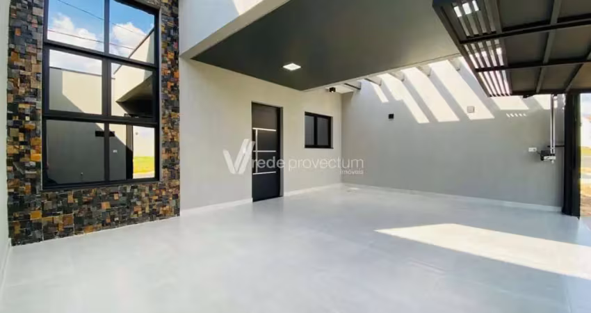Casa com 3 quartos à venda na Rua Manoel Ribeiro Martins, 789, Parque Residencial Sabiás, Indaiatuba