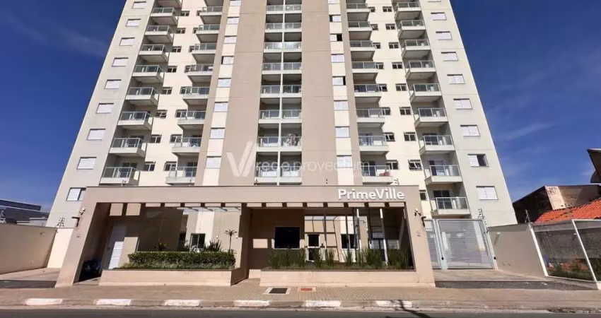Apartamento com 2 quartos à venda na Rua Doutor Sales de Oliveira, 1889, Vila Industrial, Campinas