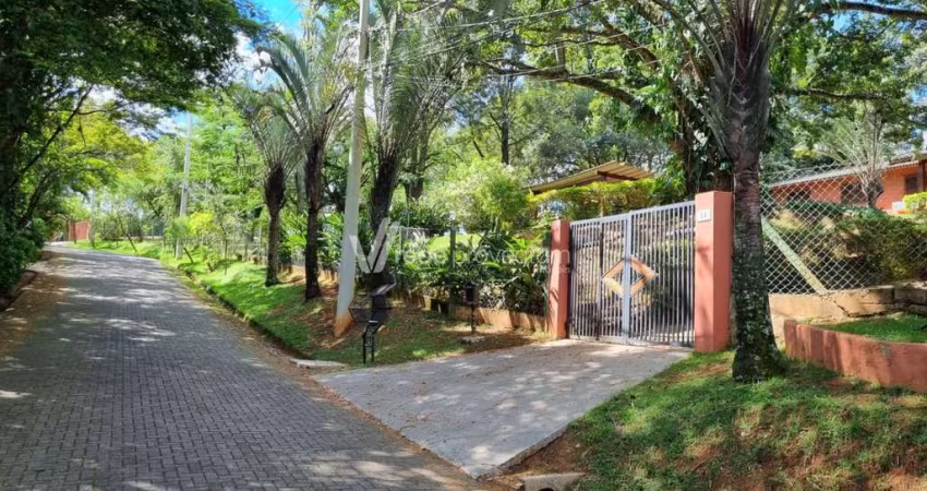 Casa em condomínio fechado com 3 quartos à venda na Alameda Guarani, 992, Caixa D´Água, Vinhedo