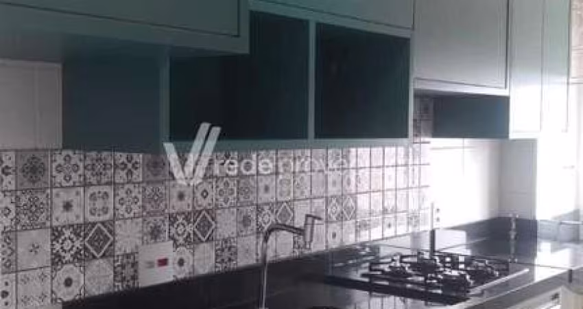 Apartamento com 2 quartos para alugar na Avenida Padre Guilherme Ary, 76, São Bernardo, Campinas