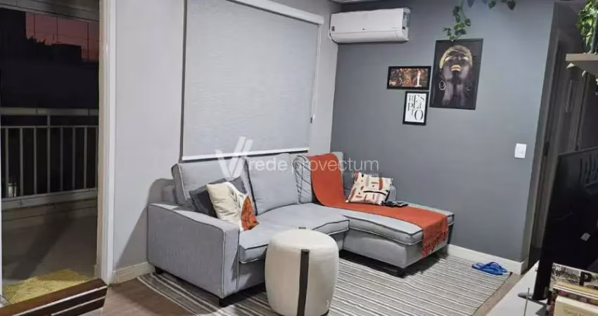 Apartamento com 2 quartos à venda na Rua Monsenhor Agnaldo José Gonçalves, 730, Vila Proost de Souza, Campinas