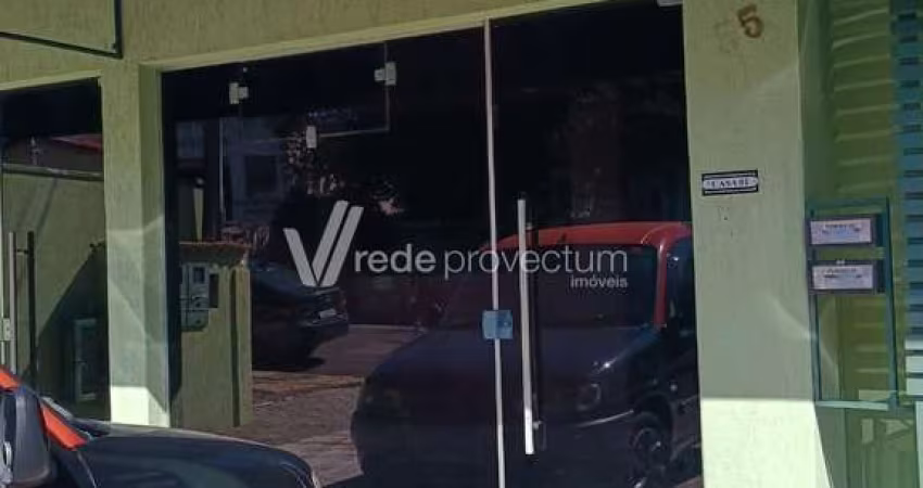 Casa comercial para alugar na Rua Cônego Manoel Garcia, 55, Jardim Chapadão, Campinas