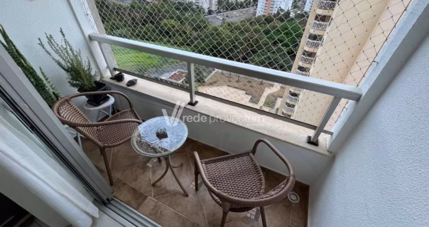 Apartamento com 3 quartos para alugar na Avenida Washington Luís, 2700, Parque Prado, Campinas