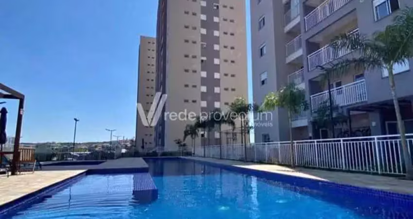 Apartamento com 2 quartos à venda na Avenida Santana, 250, Parque Ortolândia, Hortolândia