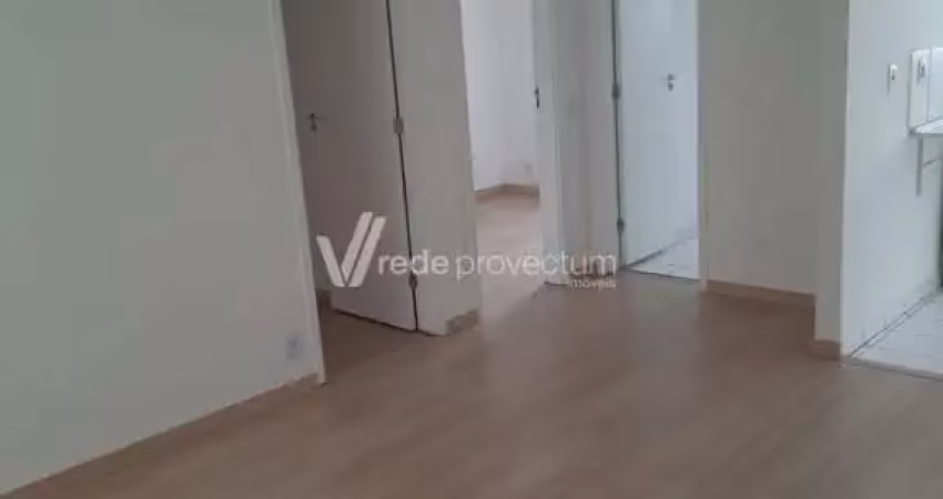 Apartamento com 2 quartos à venda na Avenida Francisco Braz do Prado, 1442, Parque Bom Retiro, Paulínia