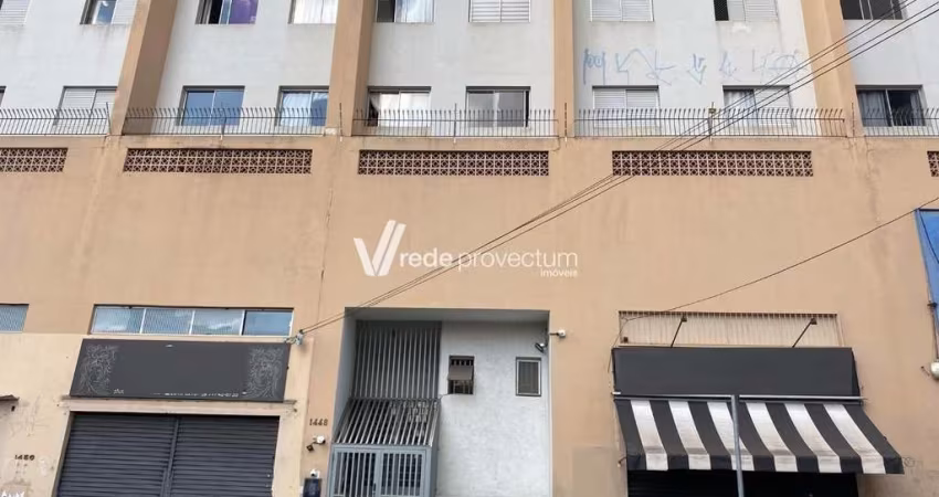 Apartamento com 1 quarto à venda na Rua José Paulino, 1448, Centro, Campinas