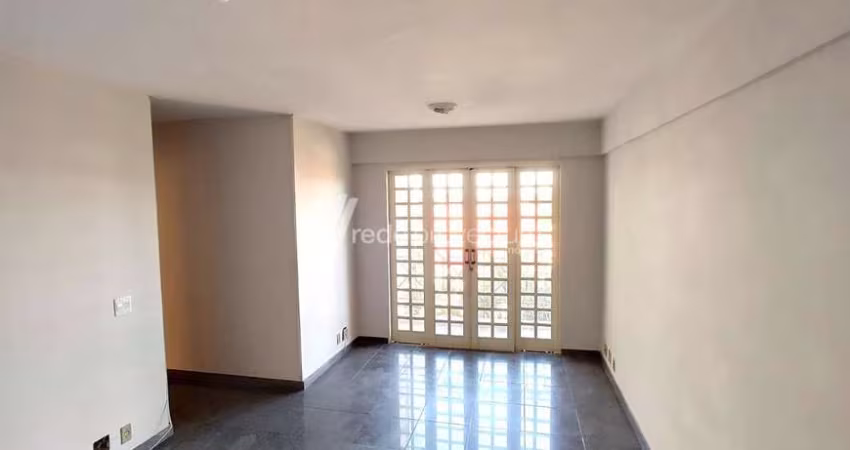 Apartamento com 3 quartos para alugar na Rua dos Guatás, 250, Jardim Santa Genebra, Campinas
