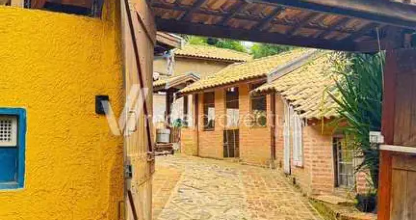 Chácara / sítio com 8 quartos à venda na Olivar Pimentel de Souza, 212, Bonfim, Paulínia