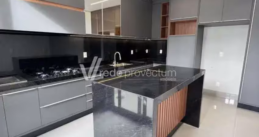 Casa em condomínio fechado com 3 quartos à venda na Rua Marina Riceto Vieira, 333, Centro, Indaiatuba