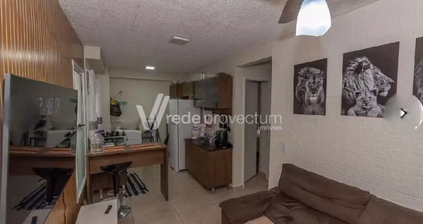 Apartamento com 2 quartos à venda na Estrada Antonio Carlos Martins, 355, Chácaras Assay, Hortolândia