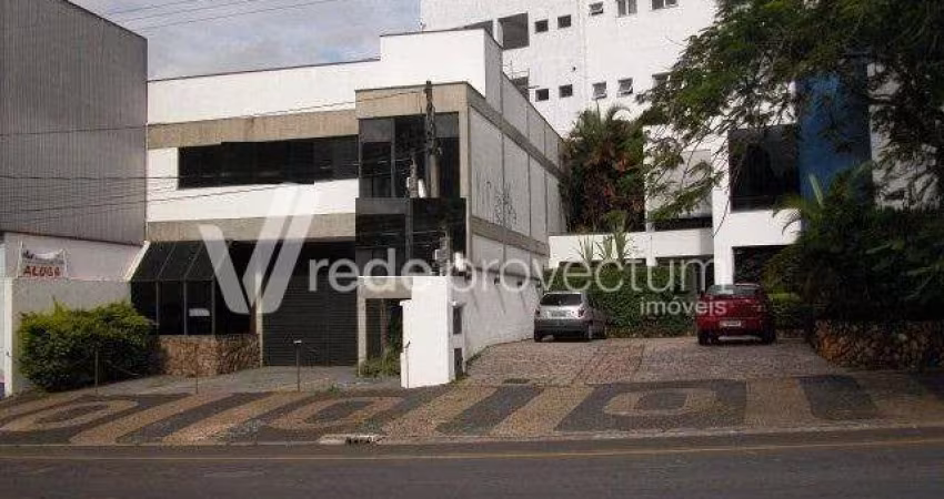 Sala comercial para alugar na Avenida dos Esportes, 1281, Vila Bissoto, Valinhos