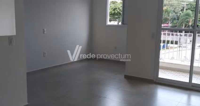 Apartamento com 2 quartos para alugar na Rua Manuel Francisco Monteiro, 368, Parque Industrial, Campinas