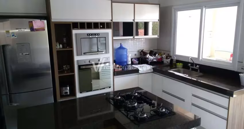 Casa com 3 quartos à venda na Augusto Lovatti, 41, Parque Fabrício, Nova Odessa