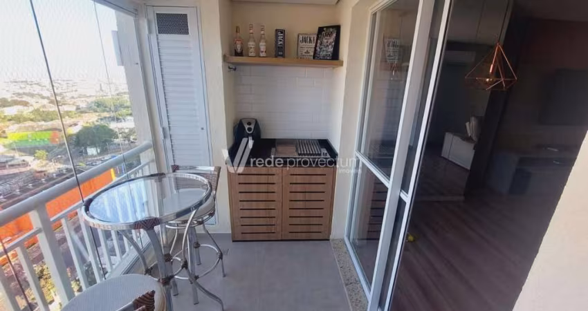 Apartamento com 3 quartos à venda na Rua da Abolição, 1000, Ponte Preta, Campinas