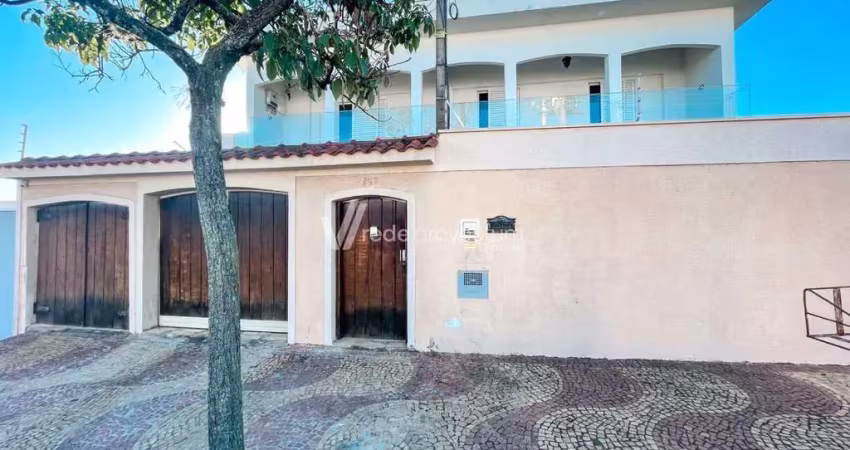 Casa comercial à venda na Rua Elias Lobo Neto, 189, São Bernardo, Campinas